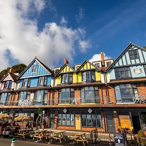 Beachcliff & Inn
